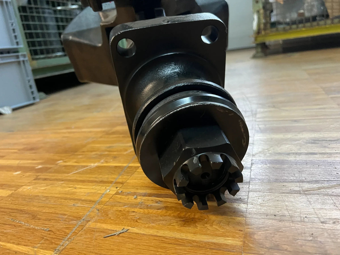 ORIGINAL Ringfeder Anhängekupplung - TYP 5050A NEU