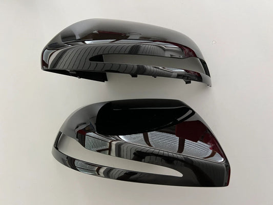 ORIGINAL Mercedes Benz W447 V-Klasse Außenspiegel Kappe Gehäuse Rechts+Links NEU