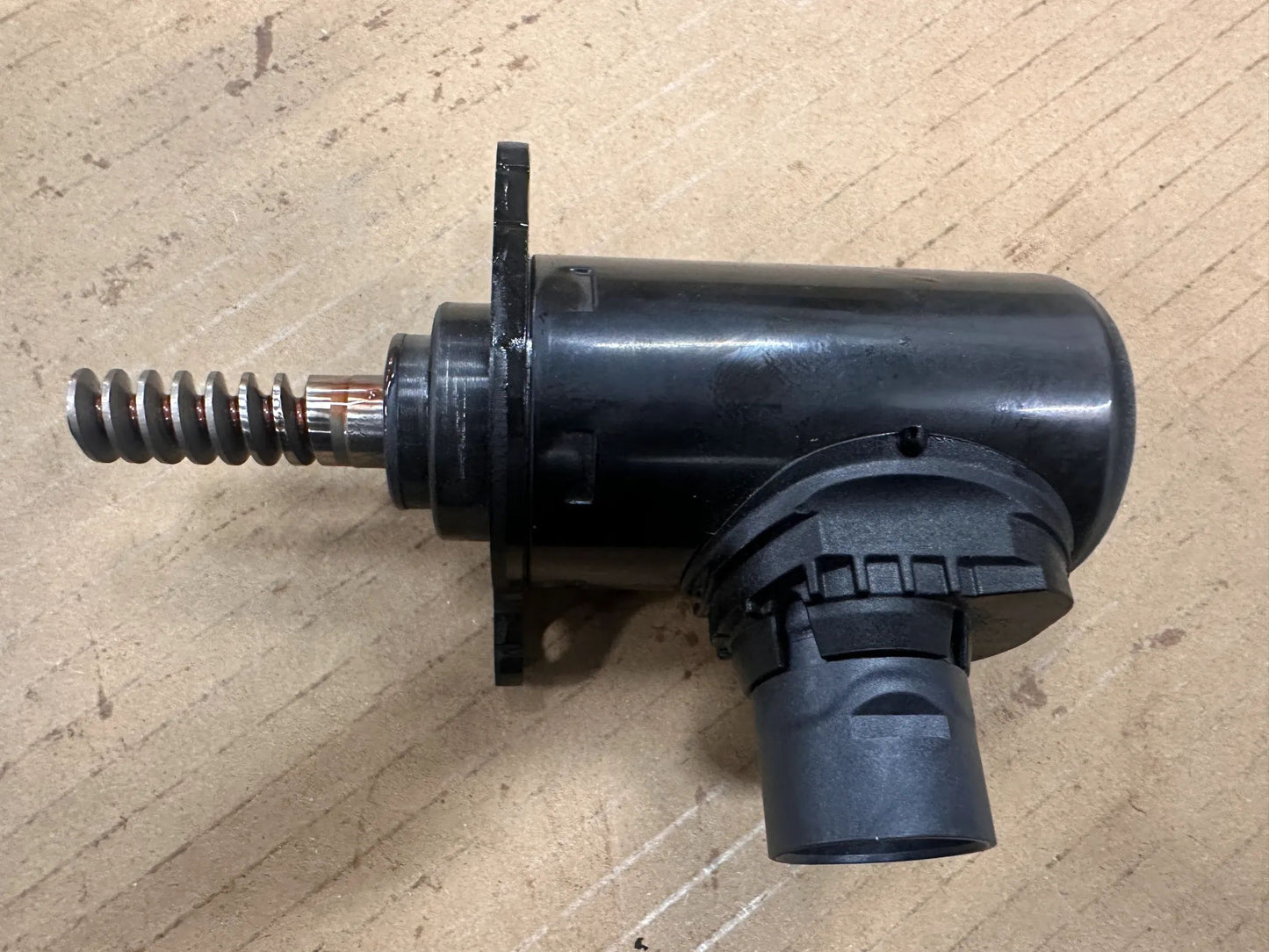 Original BMW Stellmotor 8652738 11378652738 NEU