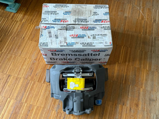 Original SAF Bremssattel links SBK 2243 01 - 03080005951 NEU