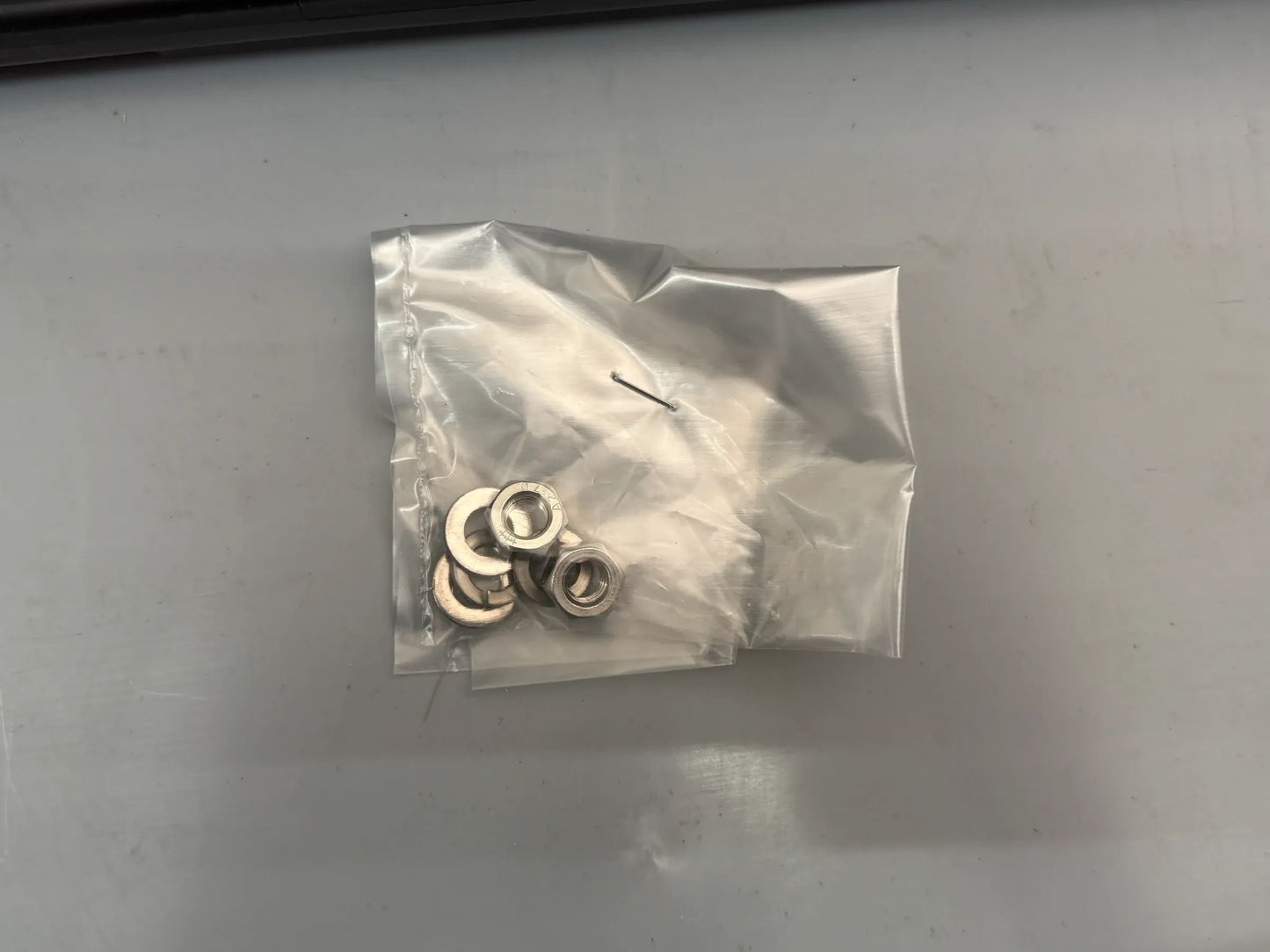 PROPLAST Fahrzeugbeleuchtung GmbH Heckleuchte EUROPOINT II Links 40255611 NEU