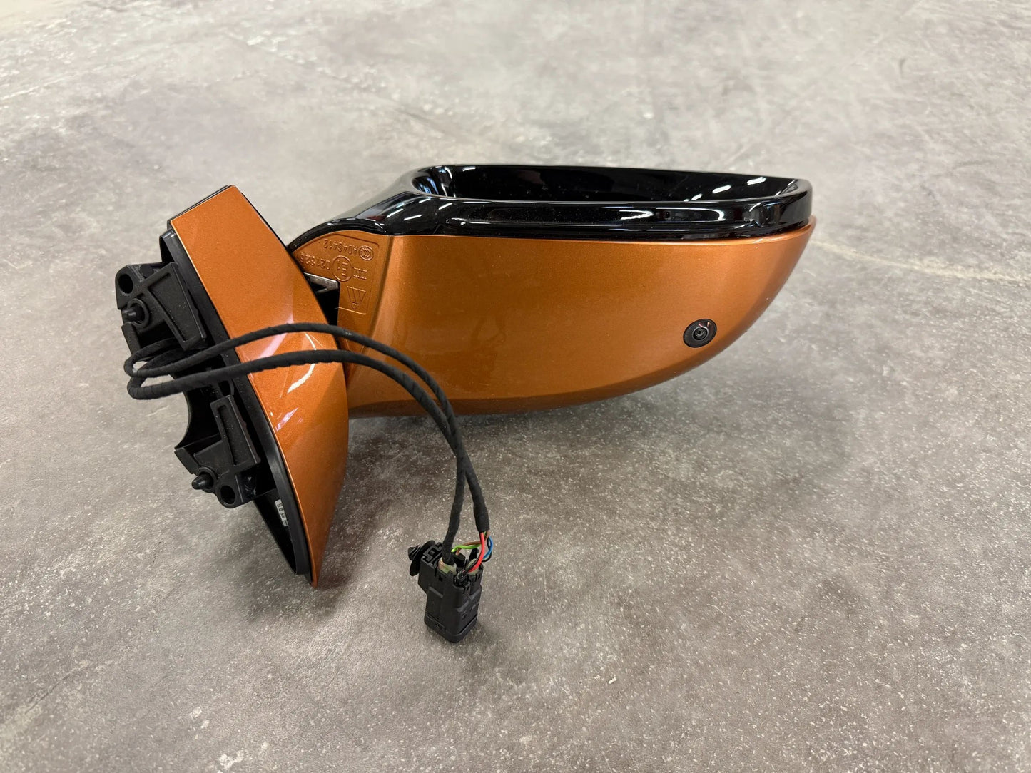 Original BMW i12 i15 i8 Außenspiegel rechts Korea 7487730 NEU