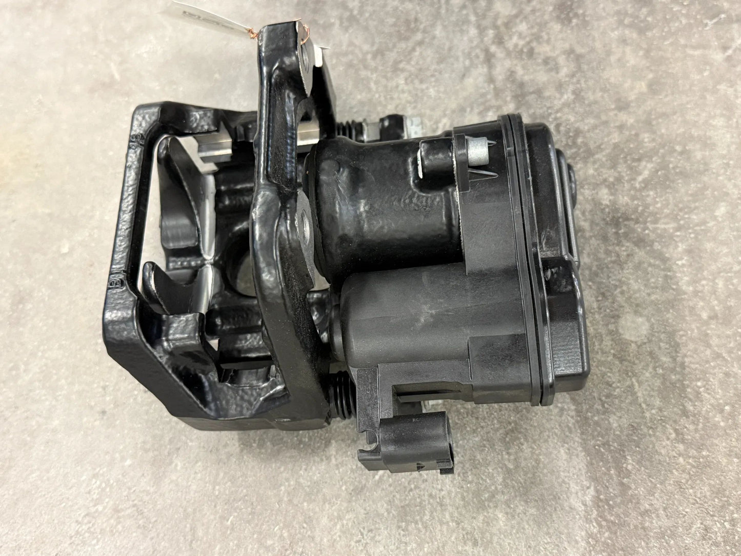 Original BMW i12 i15 i8 Bremsträger rechts 6868236 34206868236 NEU