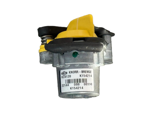 Original KNORR-BREMSE Kupplungskopf K154214 NEU