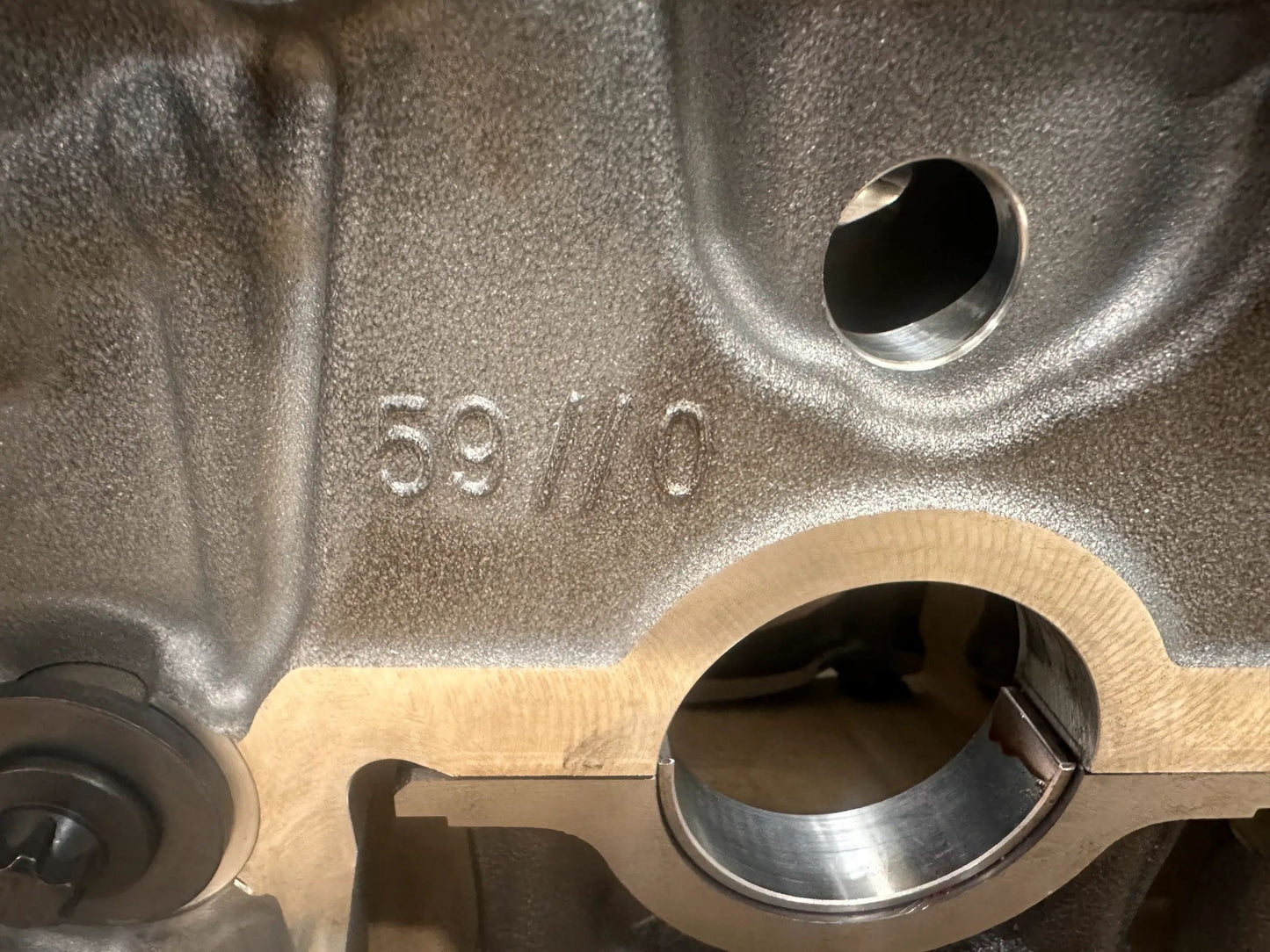 Original BMW Motorblock B48B20S 8650917 NEU