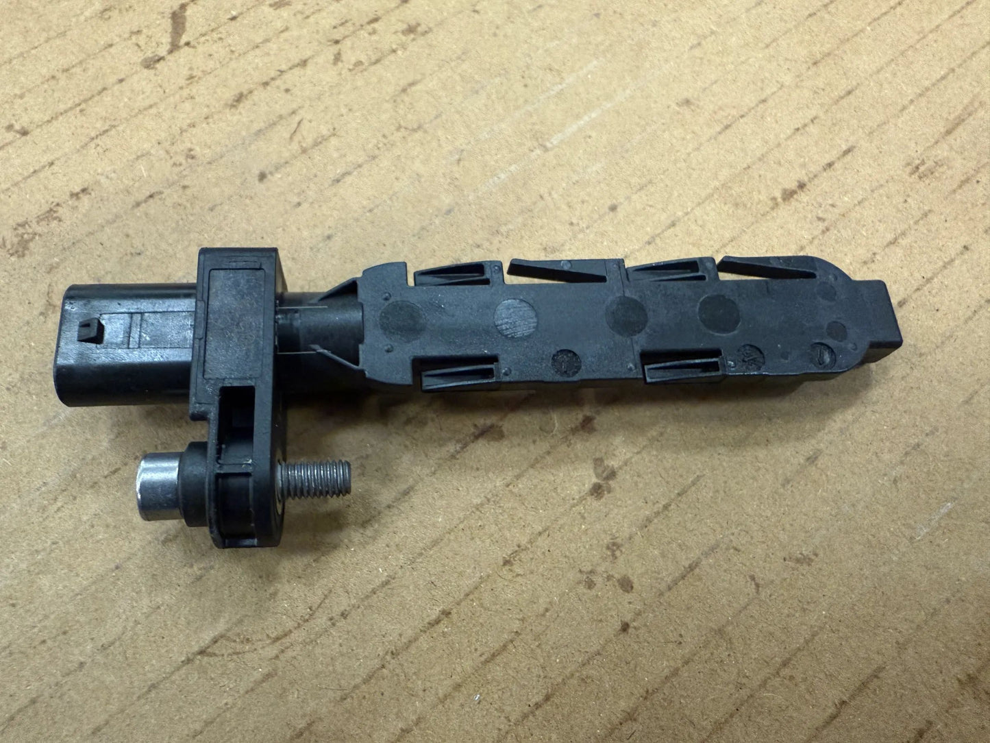 Original BMW Sensor Kurbelwelle 7806782 13627806782 NEU
