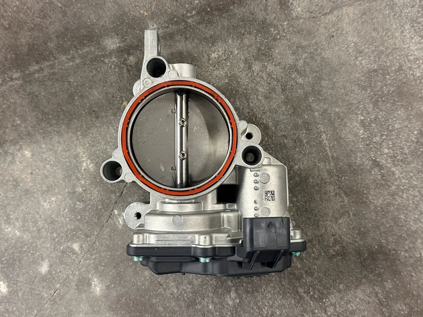 Original BMW Drosselklappe 13548601651 8601651 NEU