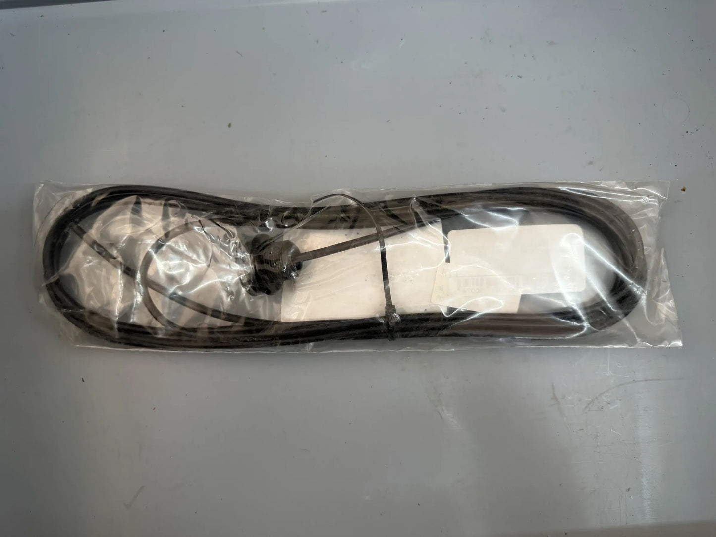 PROPLAST Fahrzeugbeleuchtung GmbH Positionsleuchte MONOPOINT II 31670002 NEU