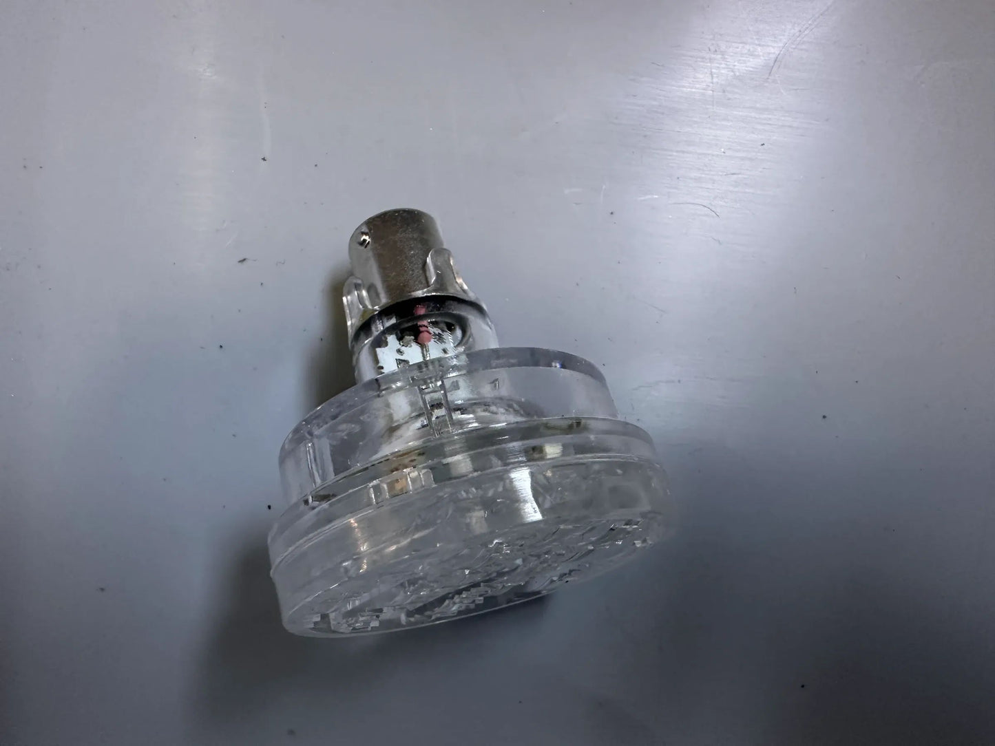 Original Aspöck Systems GmbH Blinklicht 12-1560-011 NEU