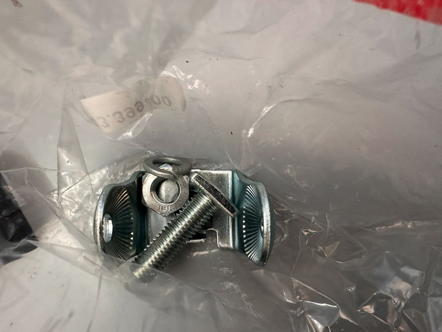 Original Hella Fernscheinwerfer 1FE 008 773-041 NEU