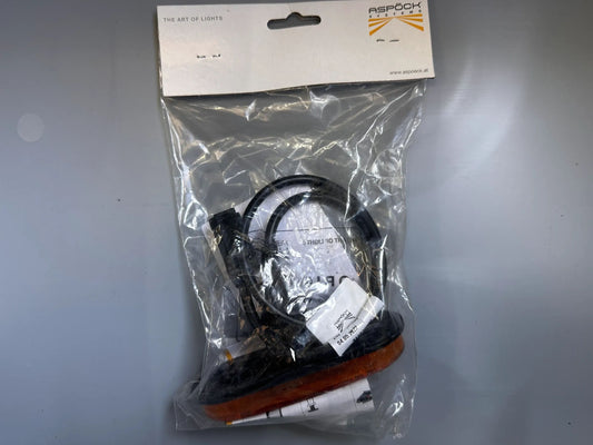 PROPLAST Fahrzeugbeleuchtung GmbH Lichtscheibe Positionsleuchte 31200401 NEU