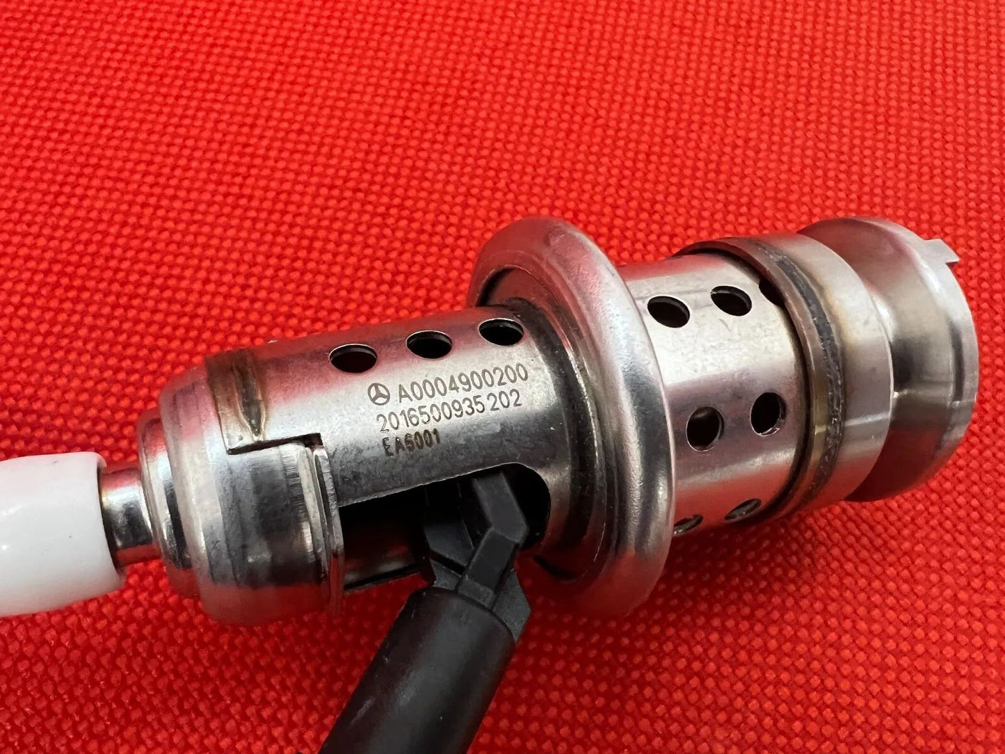 ORIGINAL Mercedes-Benz A0004900200 Adblue Injektor Einspritzdüse Sprinter (B907)