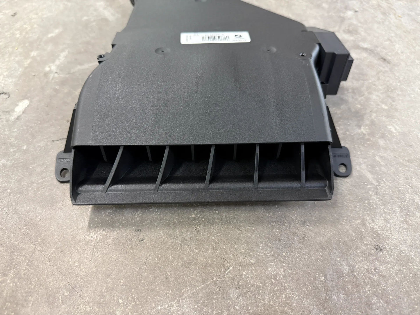 Original BMW 5er F07 Zuheizer elektrisch links 9158583 NEU