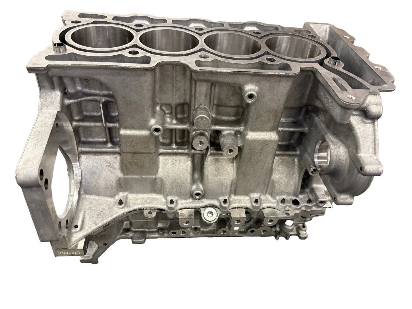 Original MINI N12 Motorblock Zylinder-Kurbelgehäuse mit Kurbeltrieb 11110429421