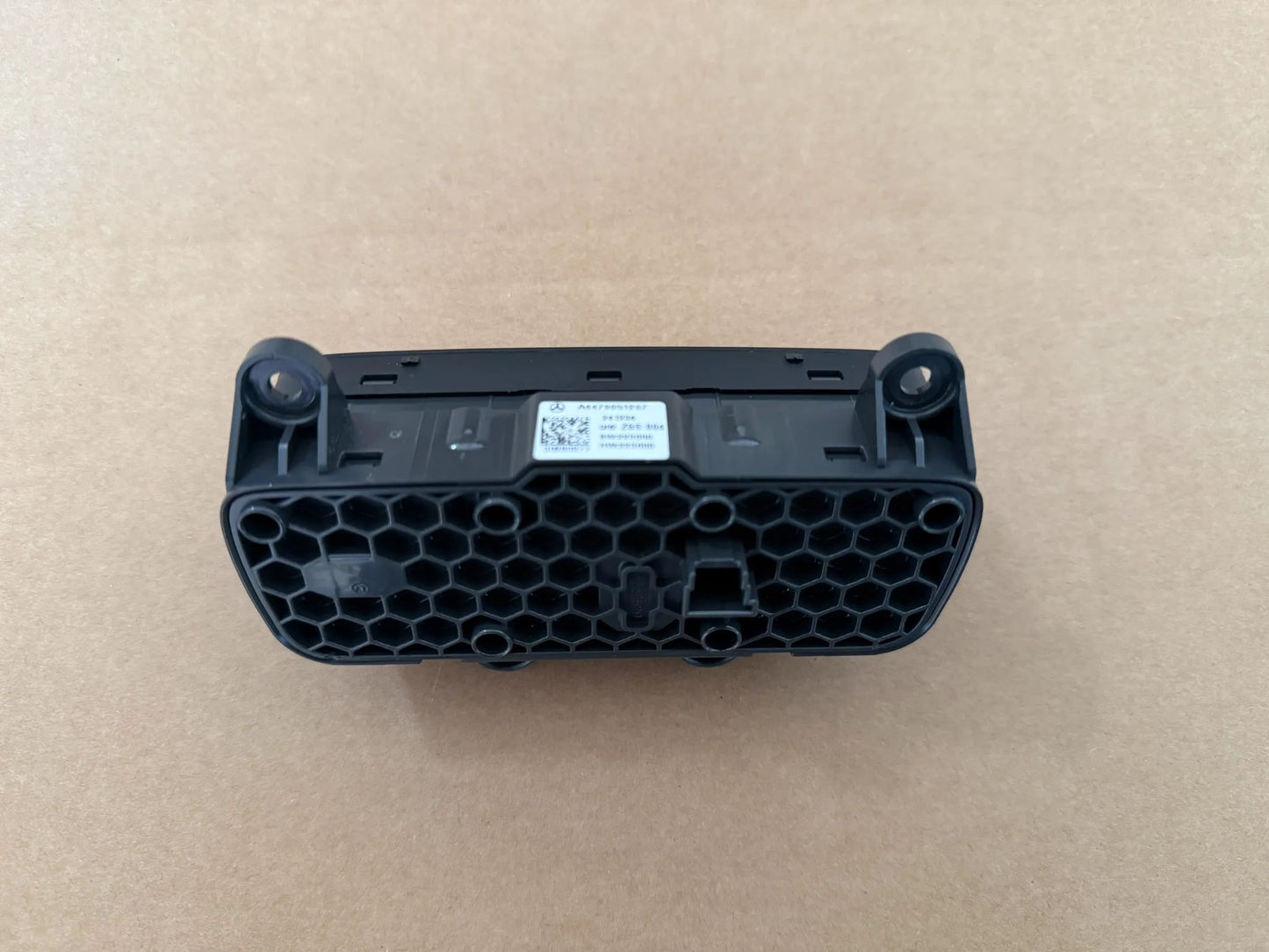 Original Mercedes-Benz V-Klasse/Vito W447/W448 Schalterblock A4479051207 NEU