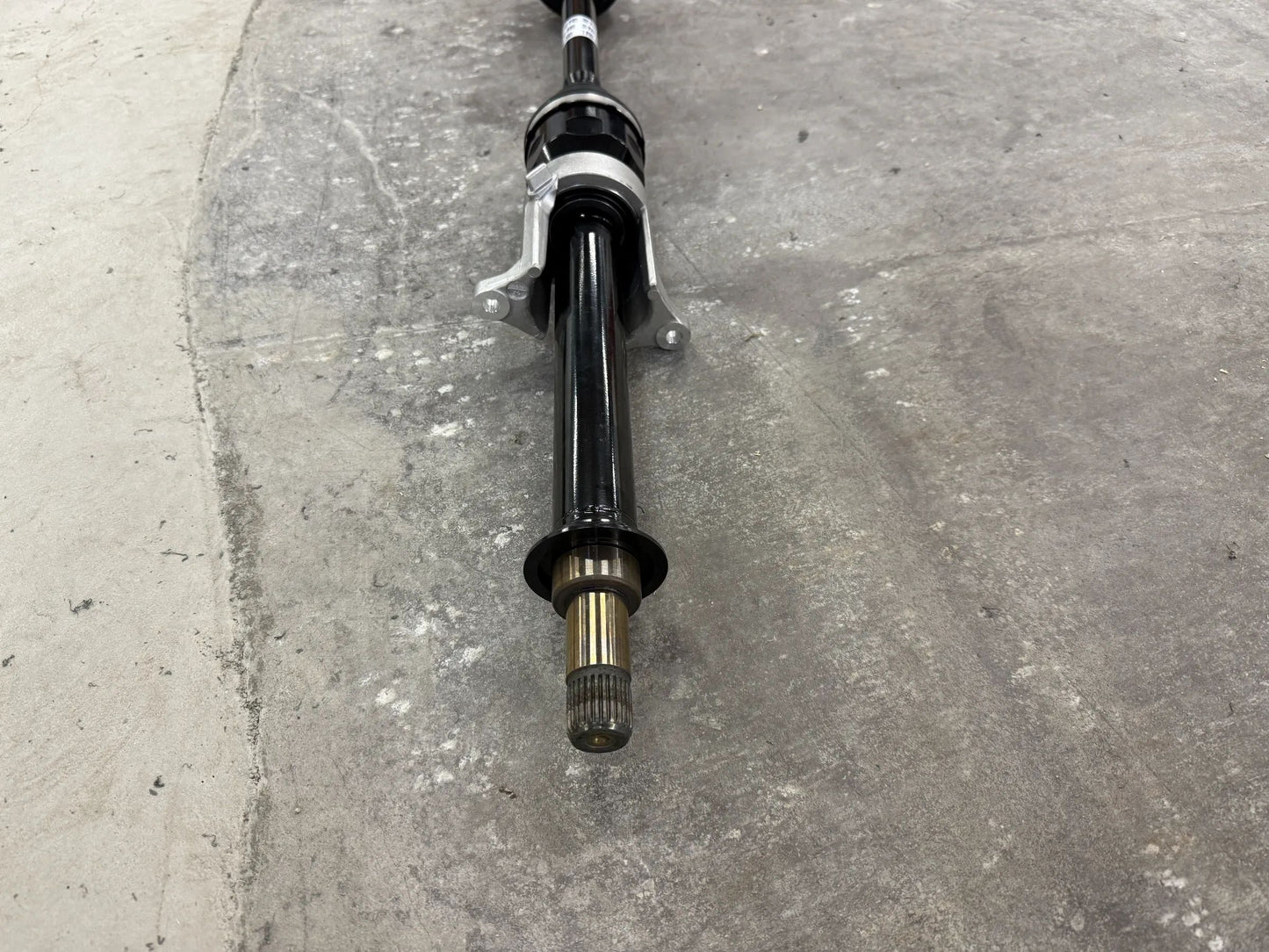 Original BMW U10/11/12 X1 X2 MINI U25 Abtriebswelle rechts 5B3D928 NEU