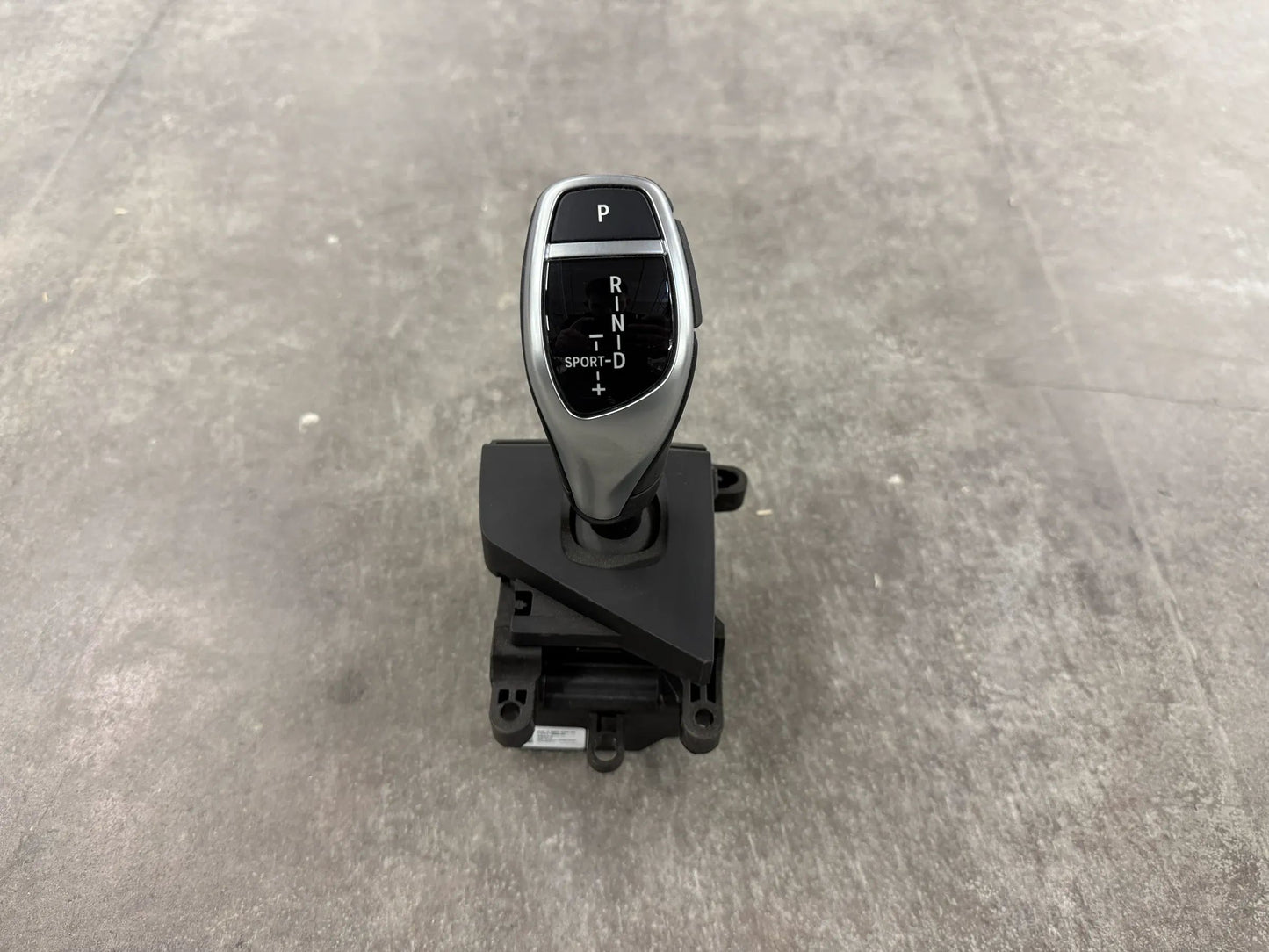 Original BMW i8 i12/i15 Gangwahlschalter 7950409 NEU