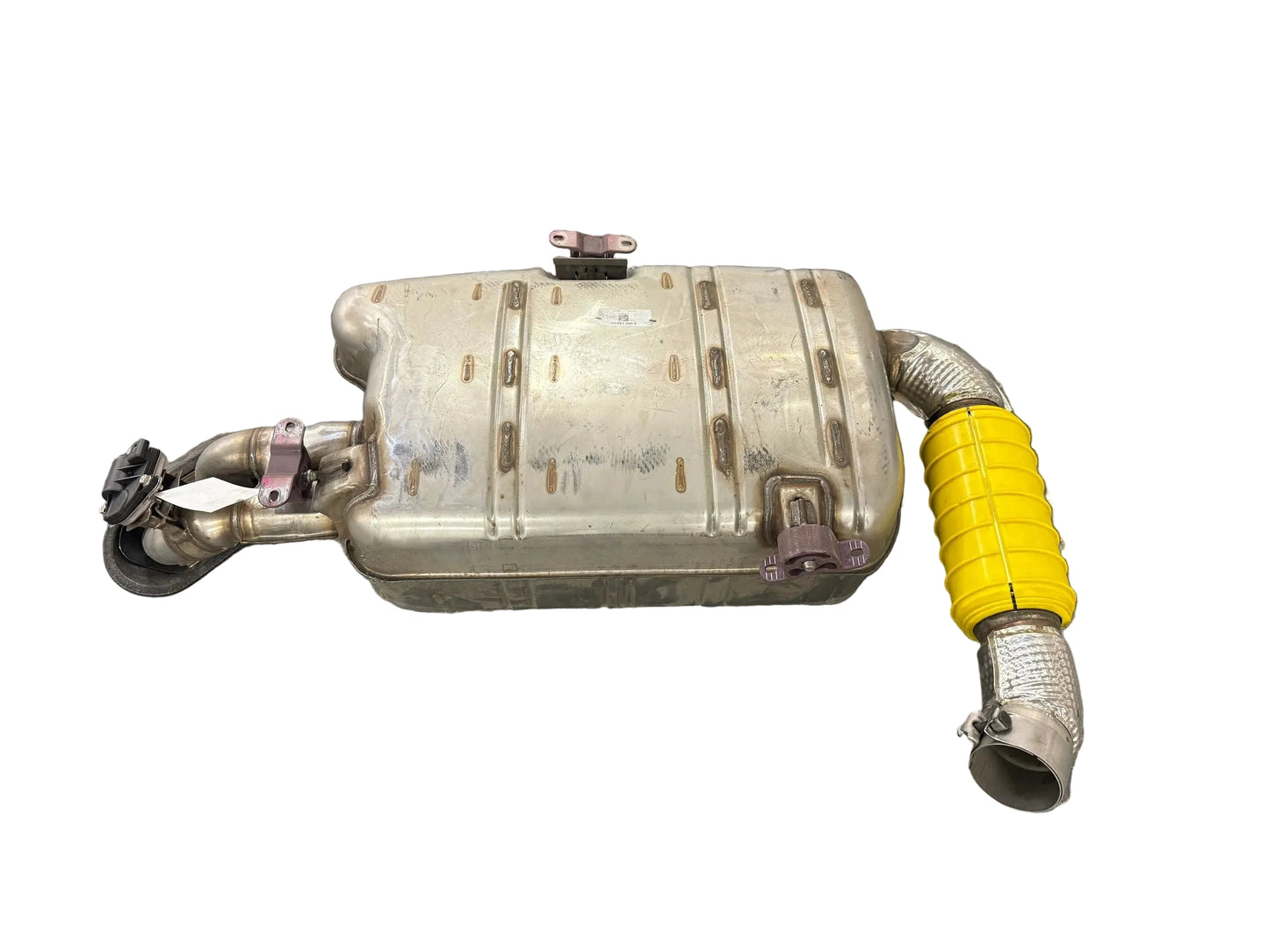 Original BMW i15 i8 Abgasanlage Auspuffanlage 8686149 NEU