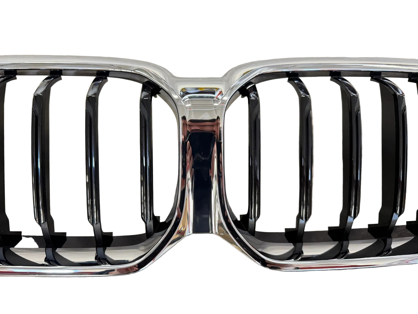 Original BMW 5er G30/G31 LCI Frontgrill Ziergitter 9464210 NEU
