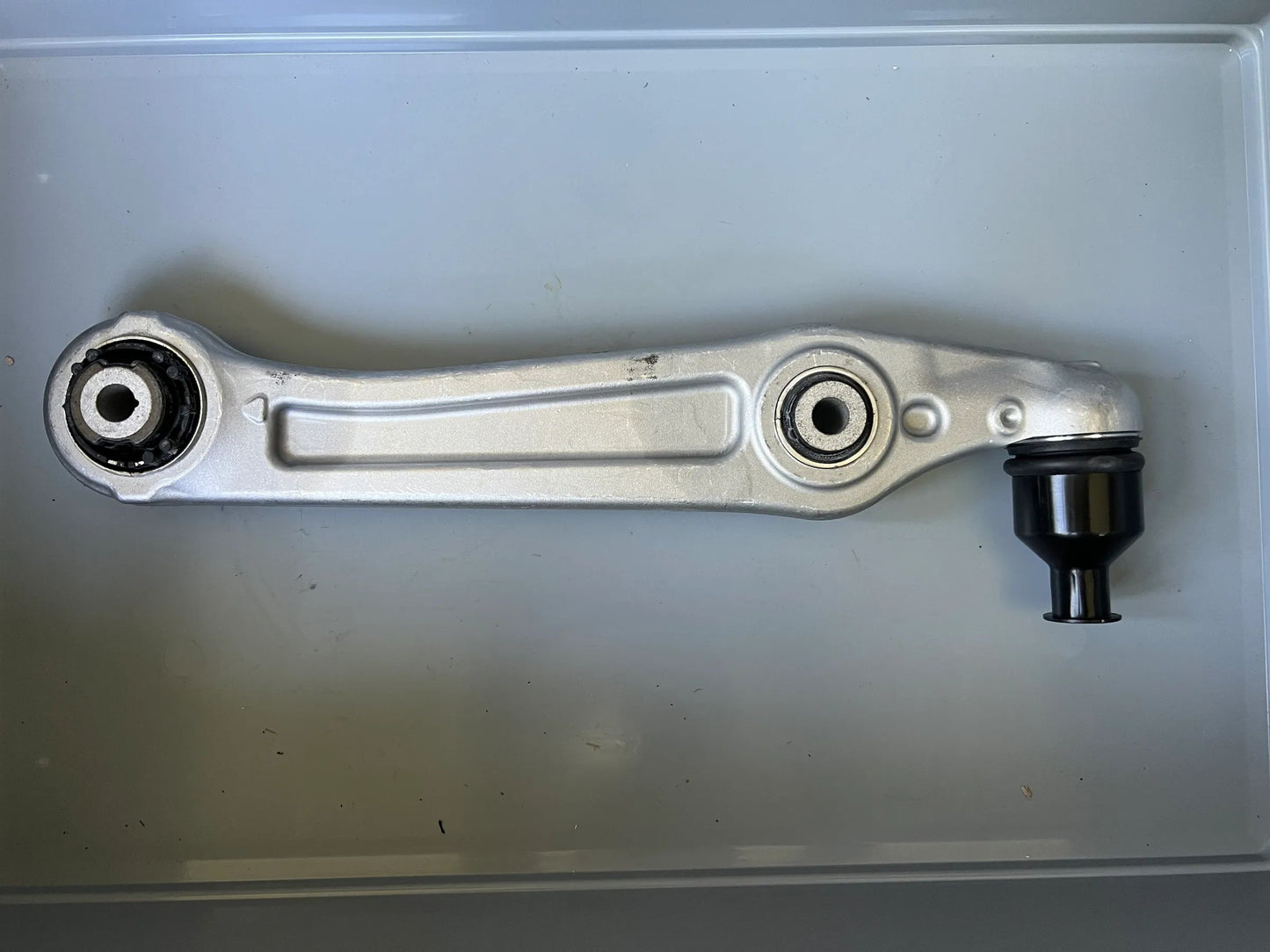 Original Mercedes-Benz Federlenker A2973305500 NEU
