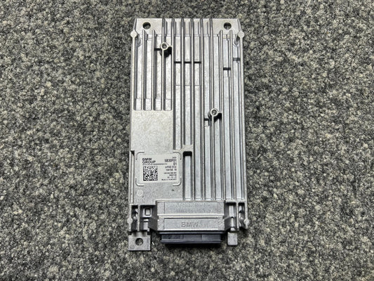 Original BMW mPAD Steuergerät 5B30F01 NEU