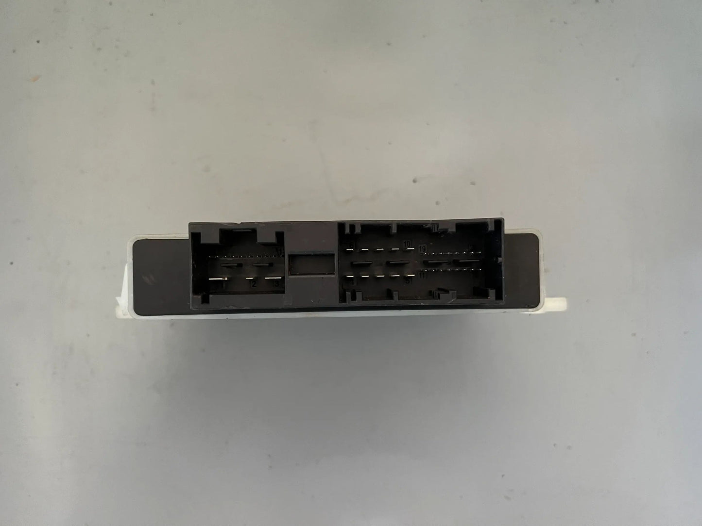 Original Mercedes-Benz Steuergerät Abgas A0009004613 NEU