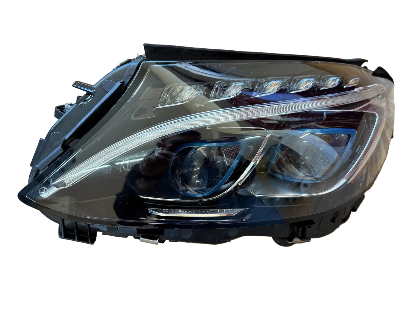 Original Mercedes-Benz W205 Scheinwerfer A2059065805