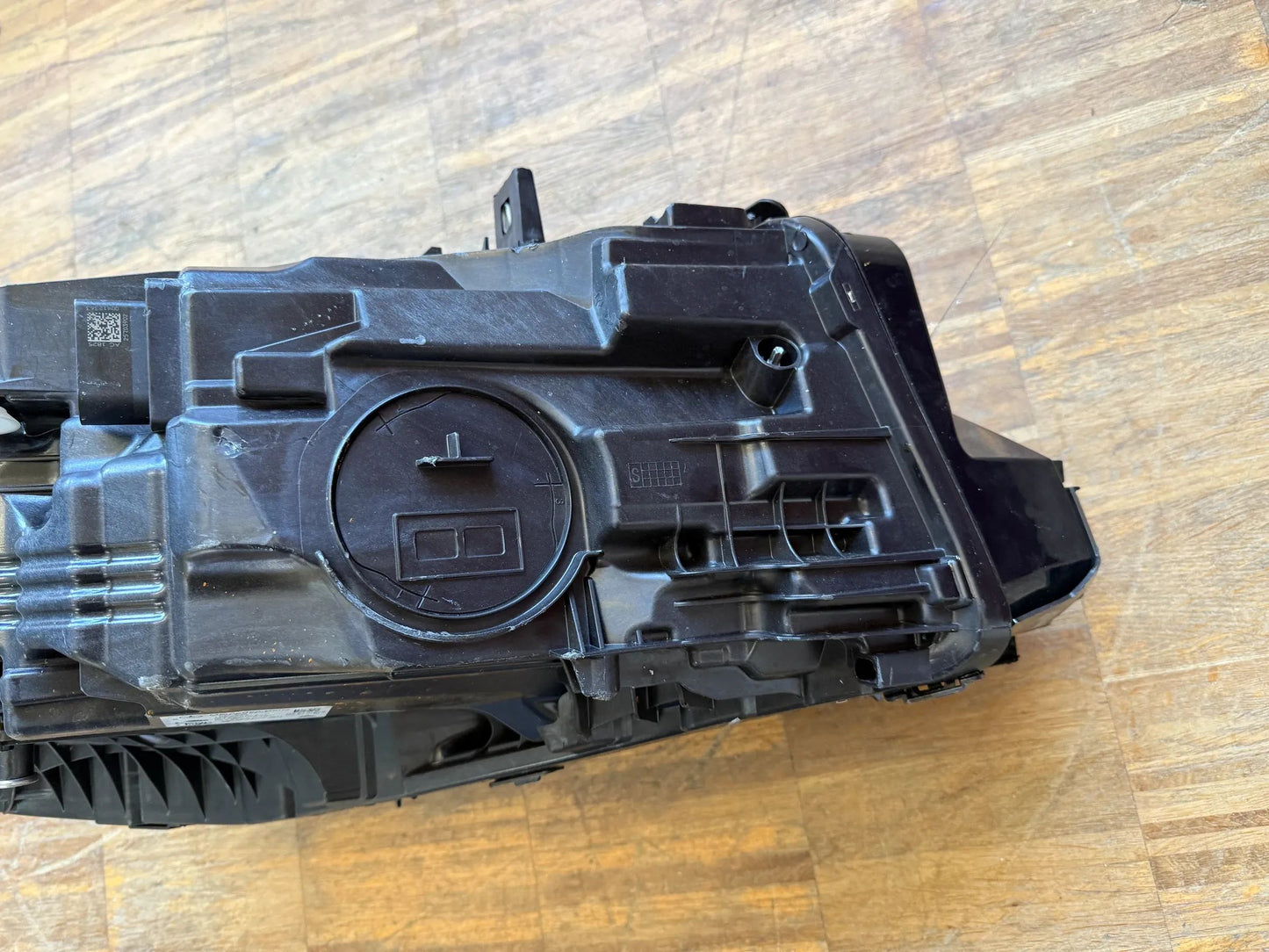 Original Mercedes-Benz W247/X247 Scheinwerfer A2479064204