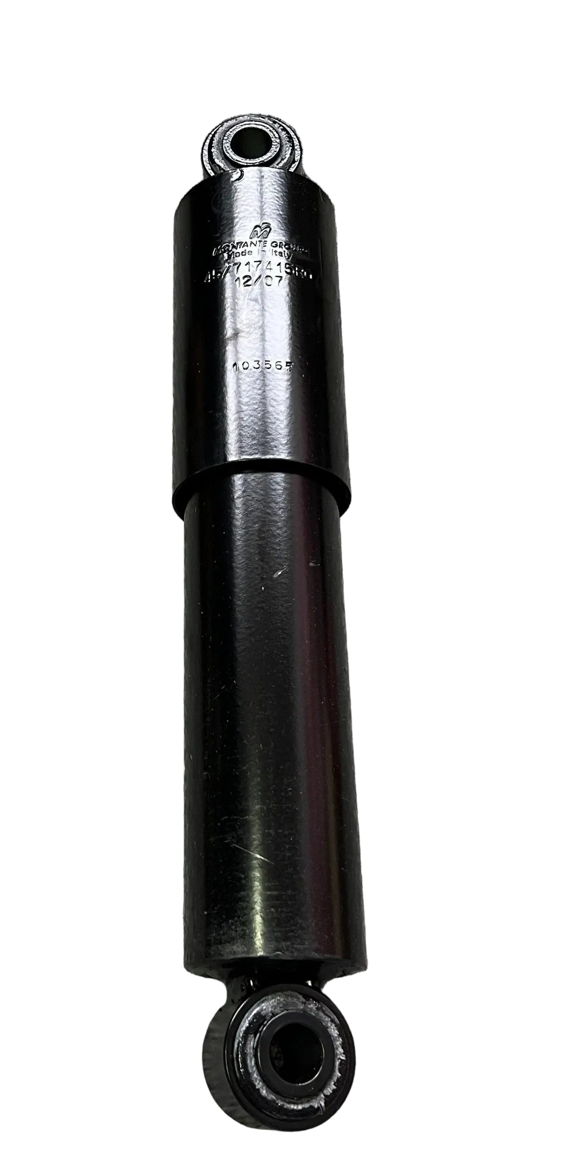 Original Iveco Stoßdämpfer Anhänger 500036927 NEU