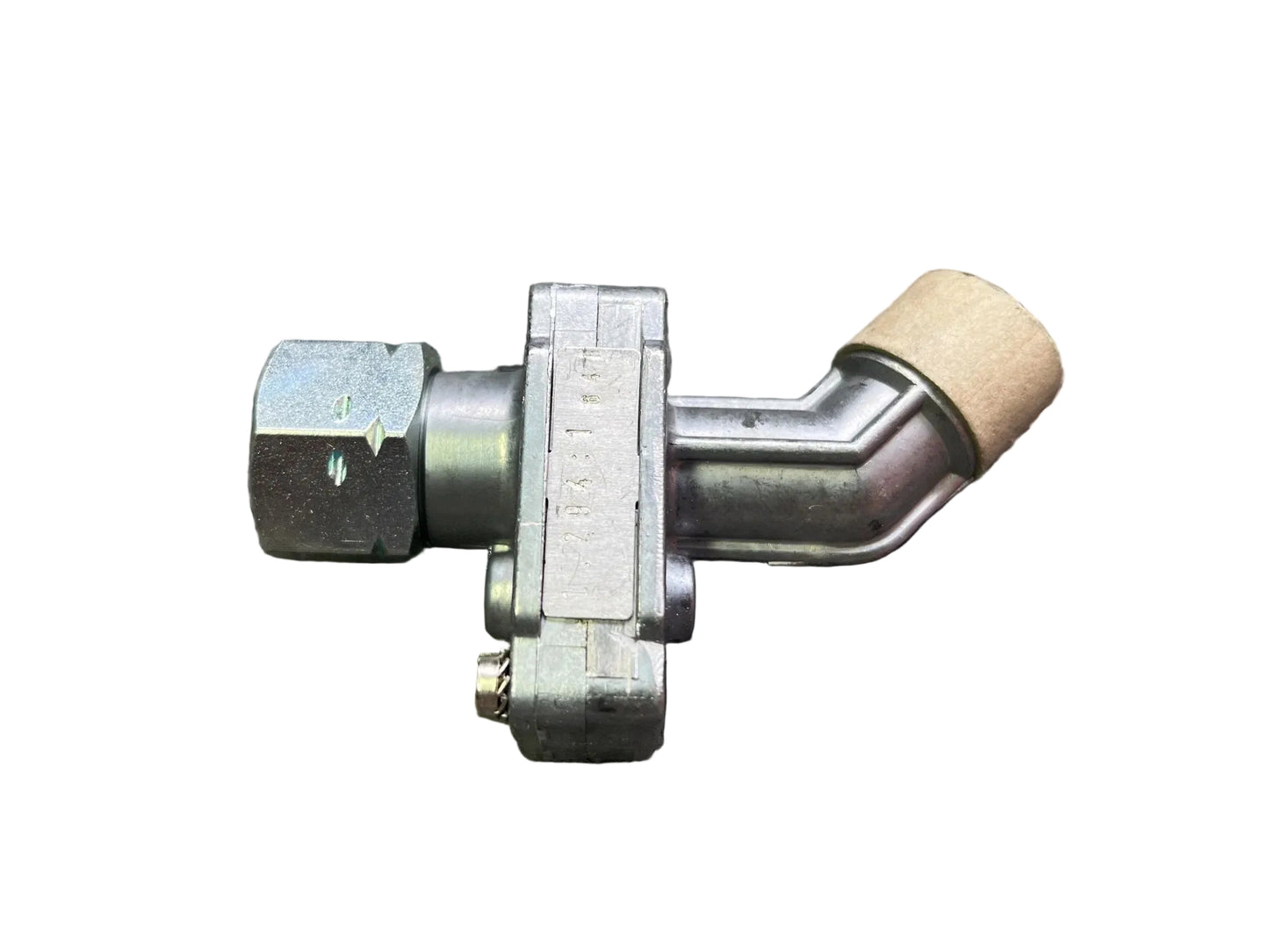 Original Iveco CNH Adapter 5006208681 NEU