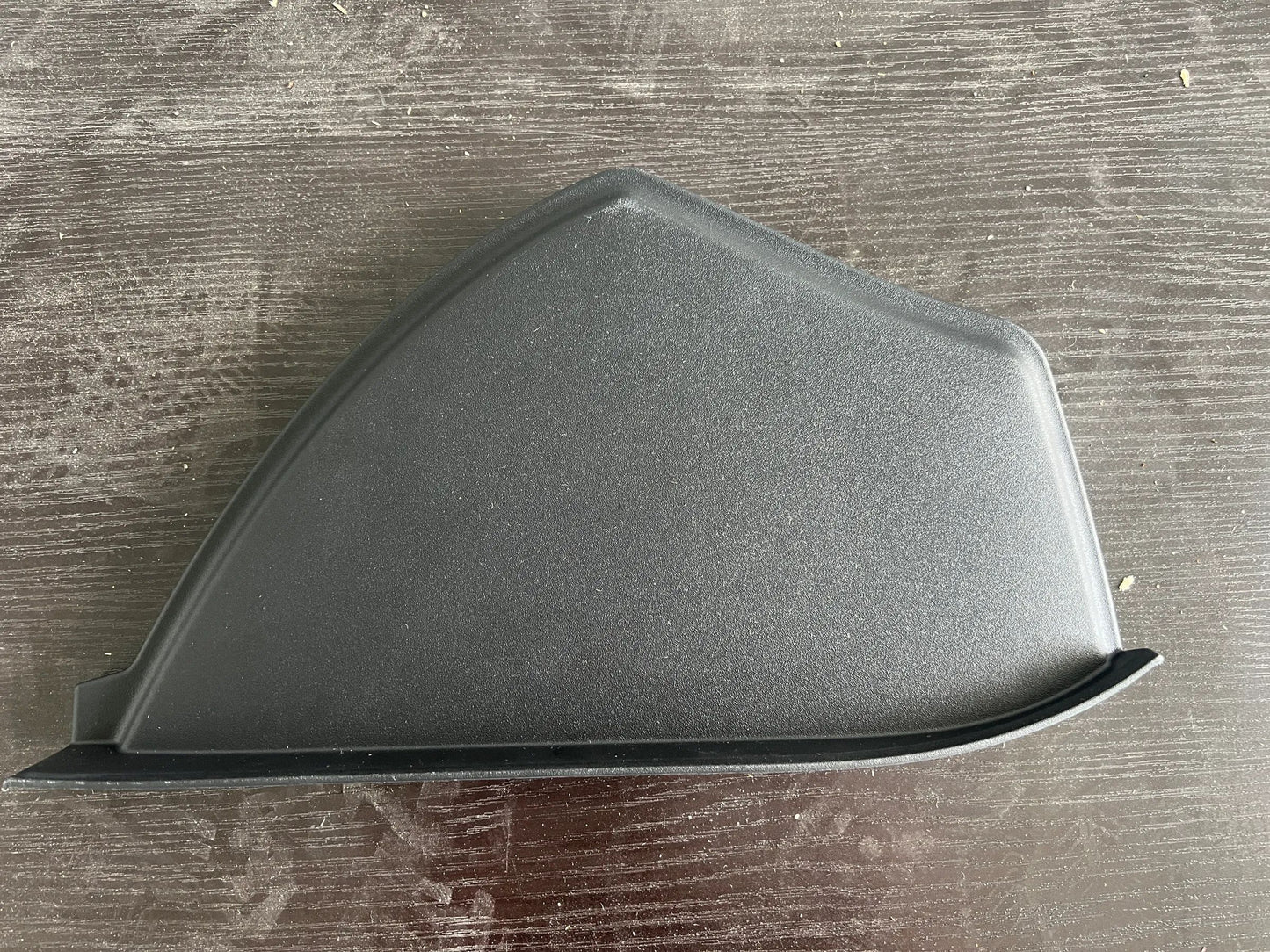 MERCEDES-BENZ S-Klasse W222 Armaturenbrett Seitenverkleidung Rechts A2226891000
