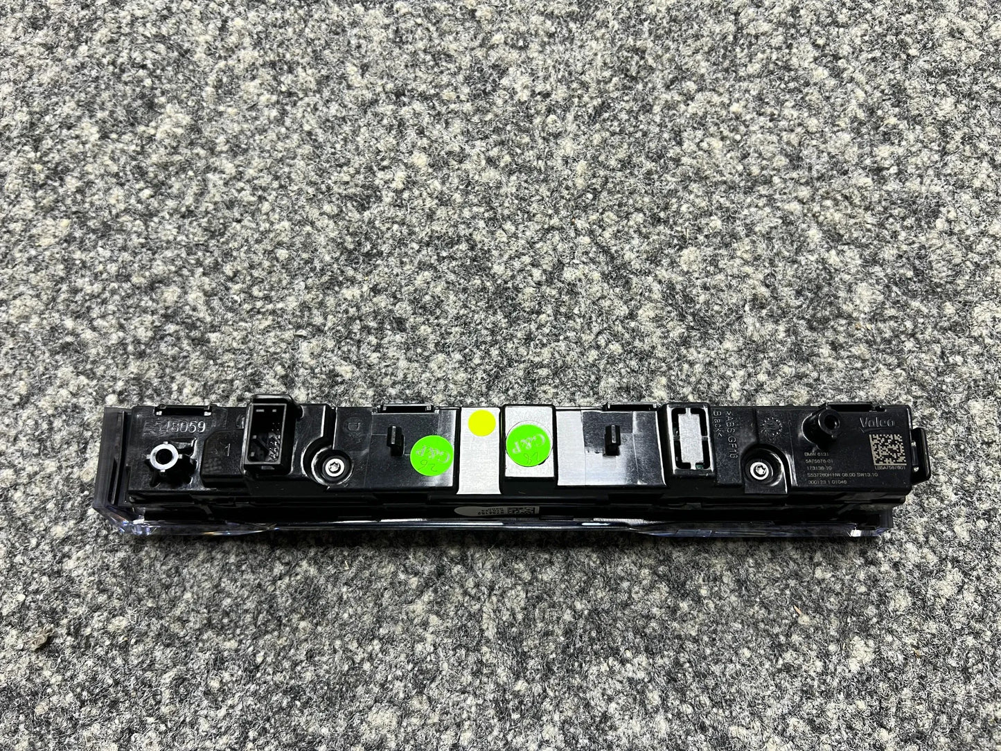 Original BMW 7er G70 Lichtschalter 5A75676 NEU