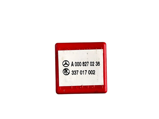 ORIGINAL Mercedes Benz Actros / Setra Diodenmodul A0008270238 NEU