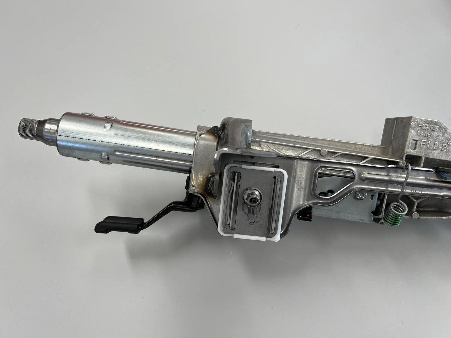 ORIGINAL Mercedes-Benz Sprinter Lenksäule A9104604900*A9104603600*A2474621800