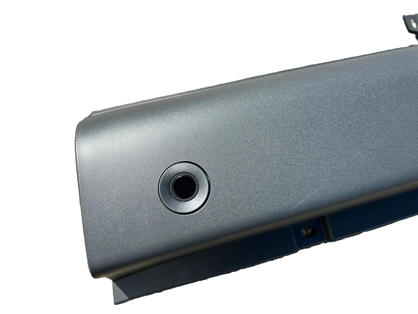 ORIGINAL Mercedes Benz Sprinter Stoßstange Stoßfänger hinten A9078851100 mit PDC