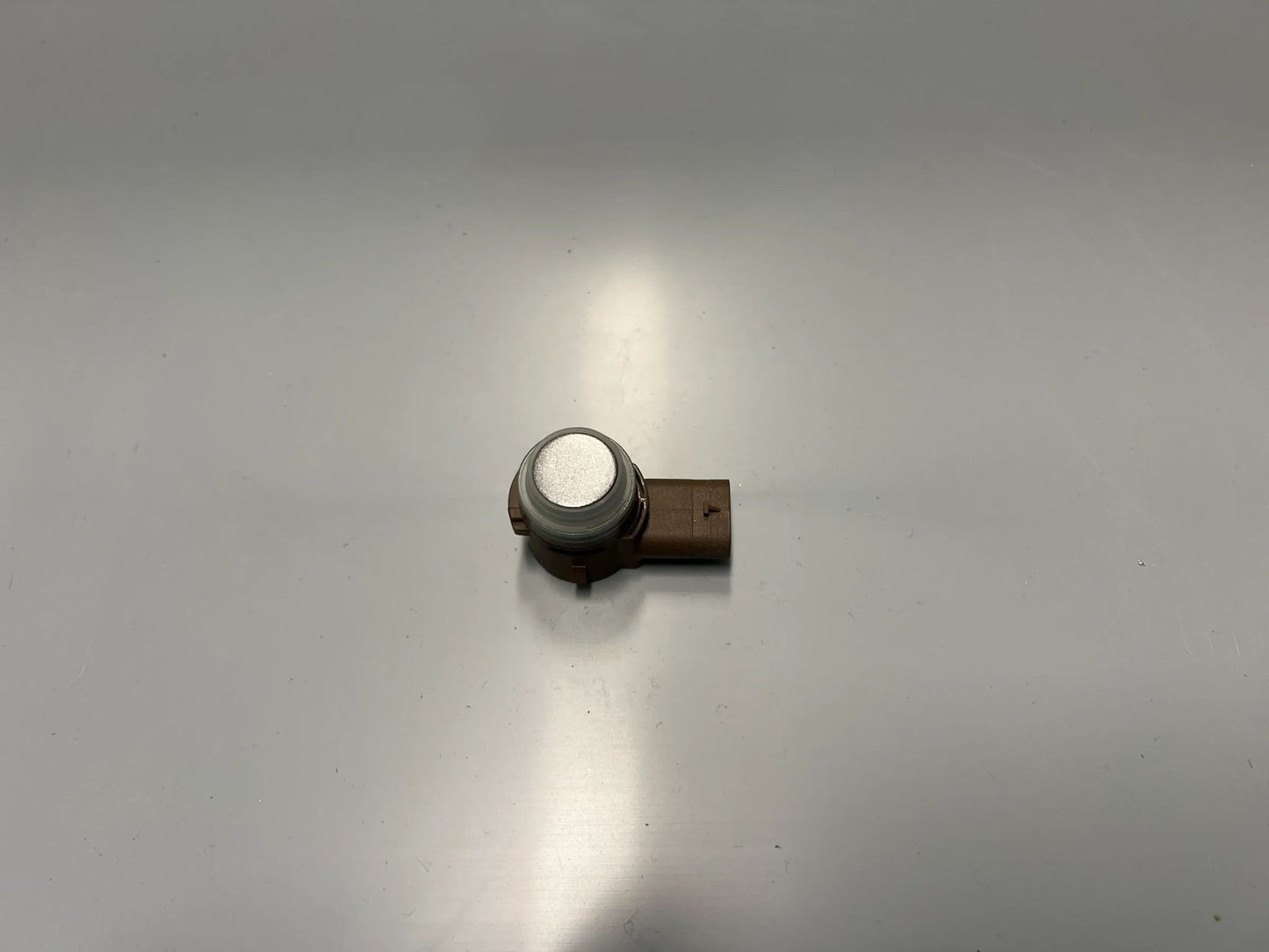 ORIGINAL Mercedes-Benz Parktronik Sensor PDC PTS Parksensor A0009055604 NEU