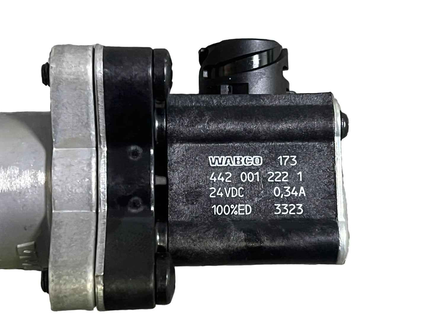 Original WABCO Liftachs-Steuerungsventil 4630840310 NEU
