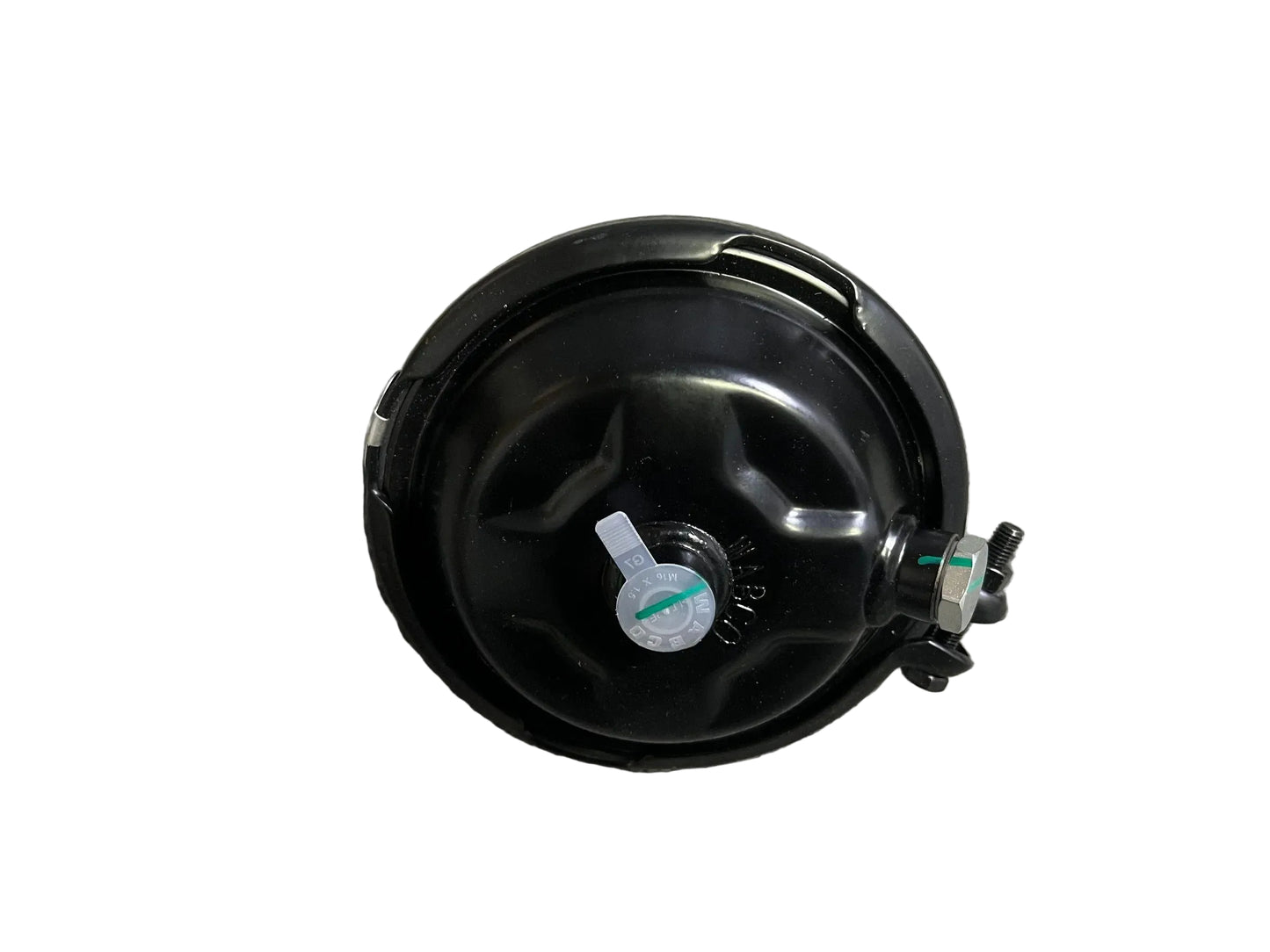 Original WABCO Druckluft-Bremszylinder (Membranzylinder) 4231047100 NEU