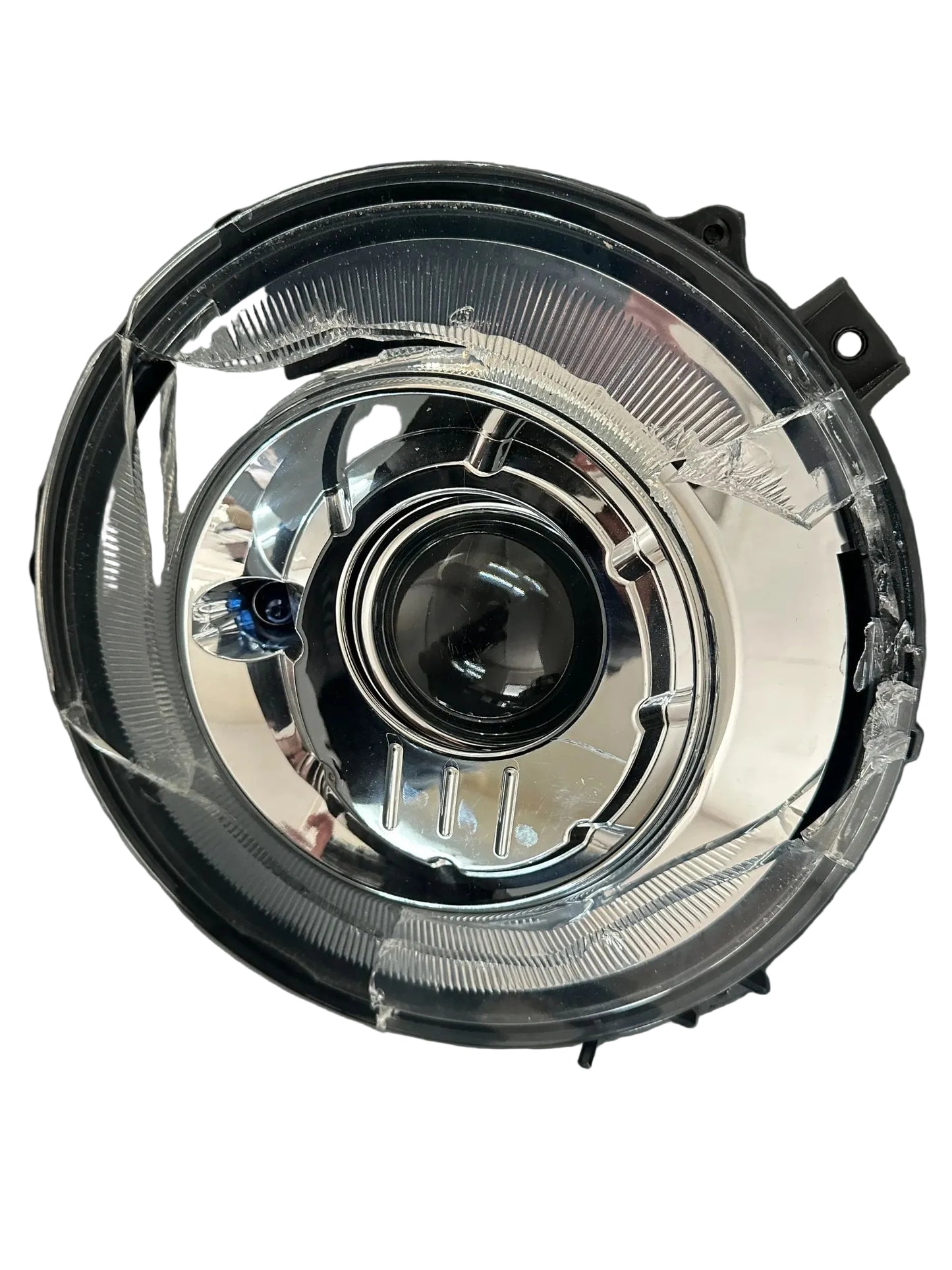 Original Mercedes-Benz Scheinwerfer 1ZS271531327 PG638261003