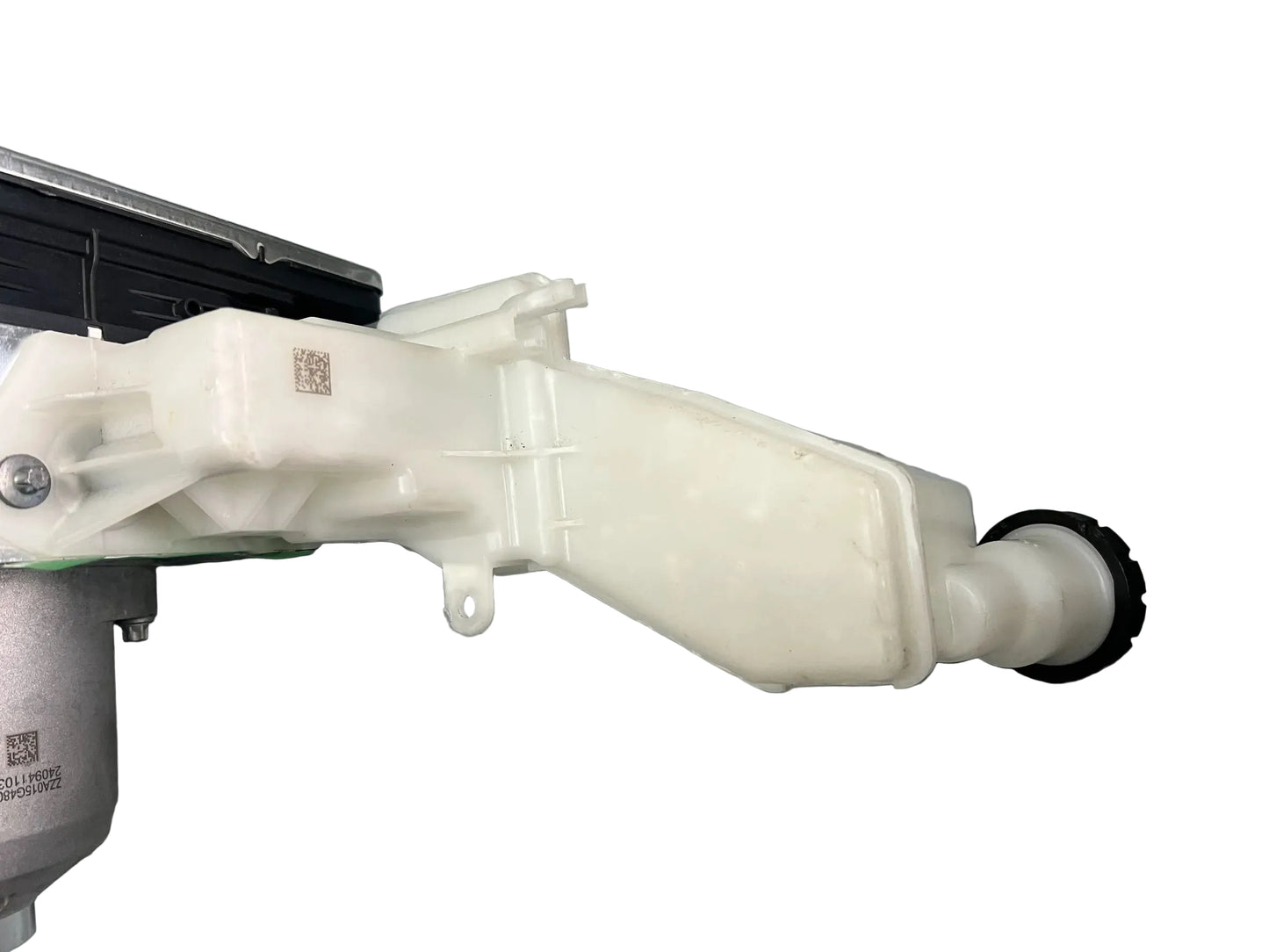 Original Mercedes Benz Elektromechanische Servolenkung A1789006200 NEU