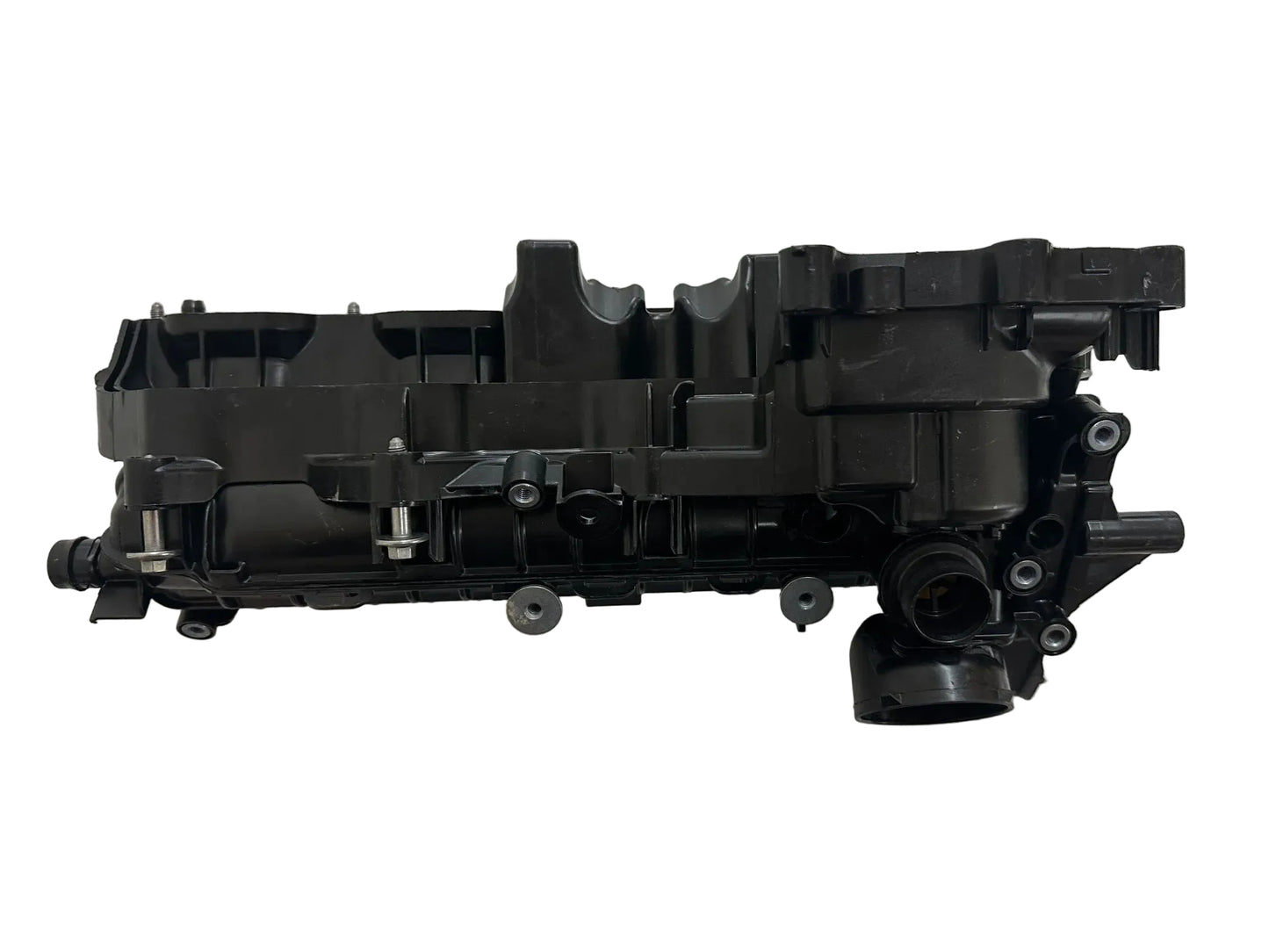 Original Mercedes Benz Saugrohrmodul A2821402100 NEU