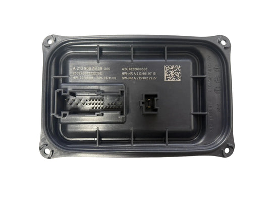 Original Mercedes-Benz Steuergerät Leuchtweitenregelung A2139007939 NEU