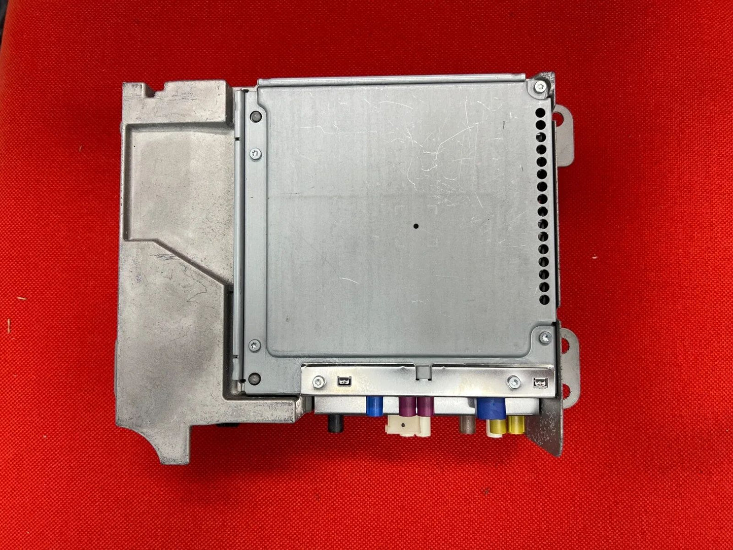 ORIGINAL Mercedes-Benz W247 A2479006809 STEUERGERÄT Navigation GPS Navi RadioNEU