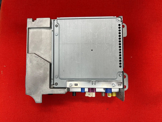 ORIGINAL Mercedes-Benz W247 A2479006809 STEUERGERÄT Navigation GPS Navi RadioNEU