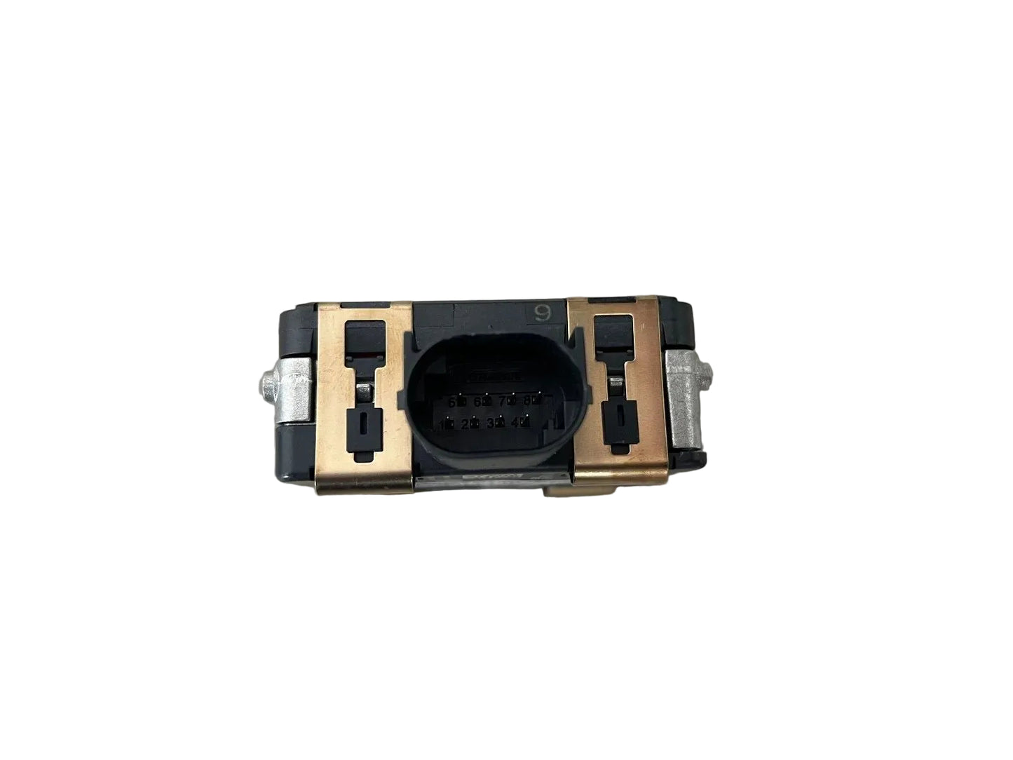 ORIGINAL Mercedes W907 Sprinter Radarsensor Totwinkelassistent Radar A9079006004