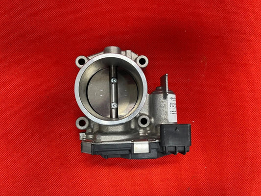 Original Mercedes Drosselklappe E-Gassteller  M264 OM264 W205 W213 A2641410000