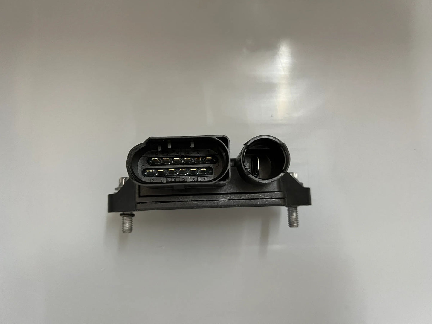 Original Mercedes-Benz Steuergerät A6549005201 NEU