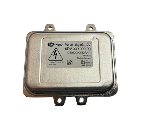 Original Mercedes Benz G-Klasse/Sprinter Xenon Vorschaltgerät 12V 5DV009000-00