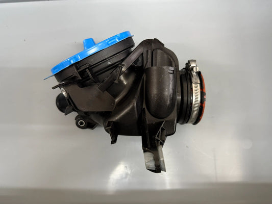 Original Mercedes Benz Reinluftleitung A6540902201 NEU