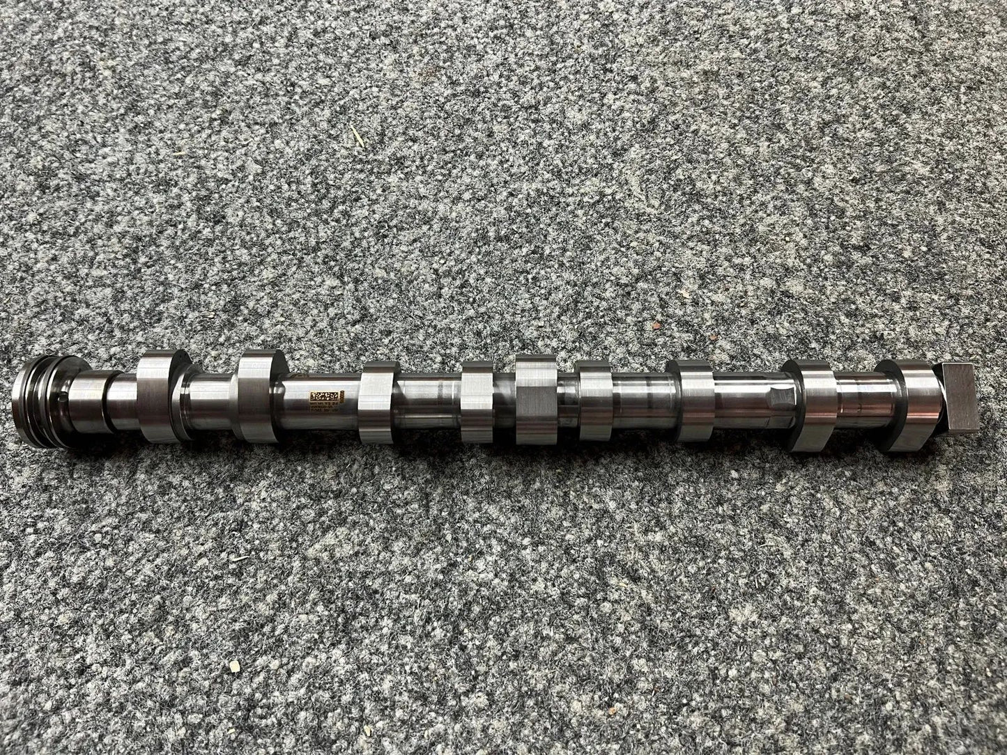 Original BMW Einlassnockenwelle 11317567238 + Auslassnockenwelle 11317563364 NEU